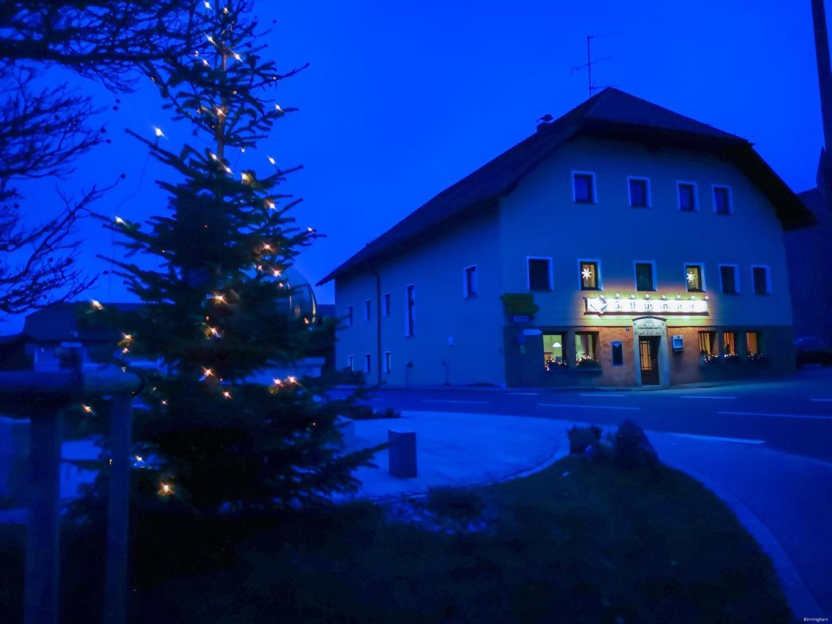 Ferien- Und Businesswohnung Relax Im Ersten Stock Sonnen エクステリア 写真
