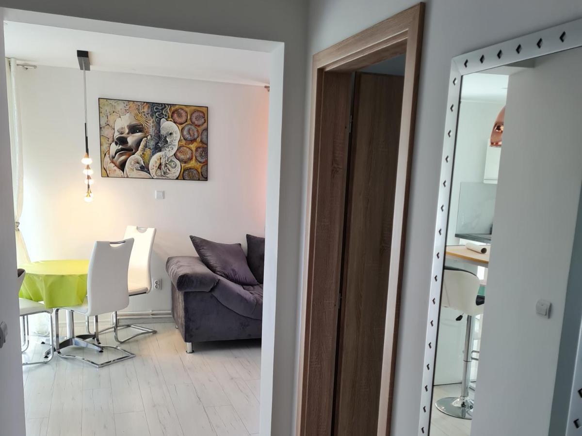 Ferien- Und Businesswohnung Relax Im Ersten Stock Sonnen エクステリア 写真